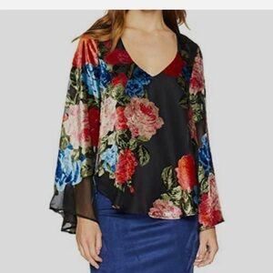 SMYM Hippie Dippie Top